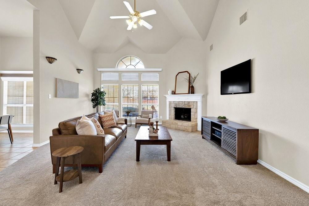 Deerfield Add - Residential