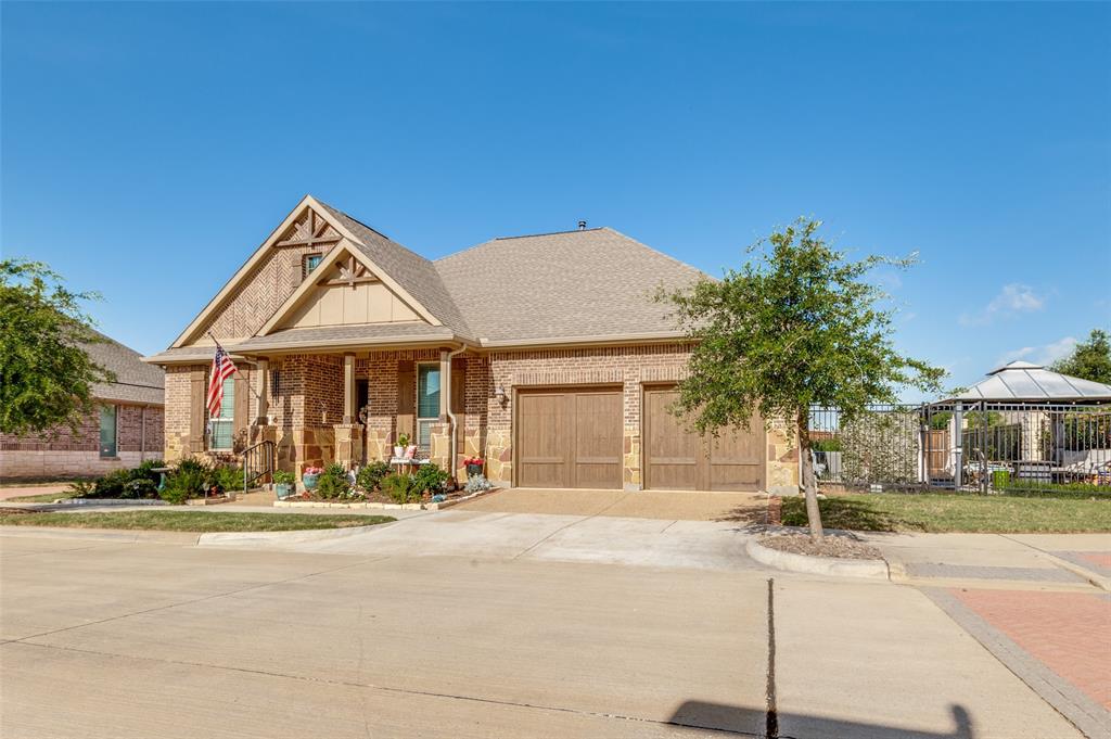 4838 Forest Crest Parkway