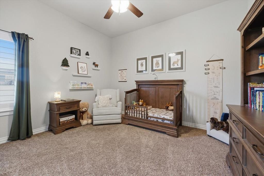 Lago Vista At Bonds Ranch Add - Residential