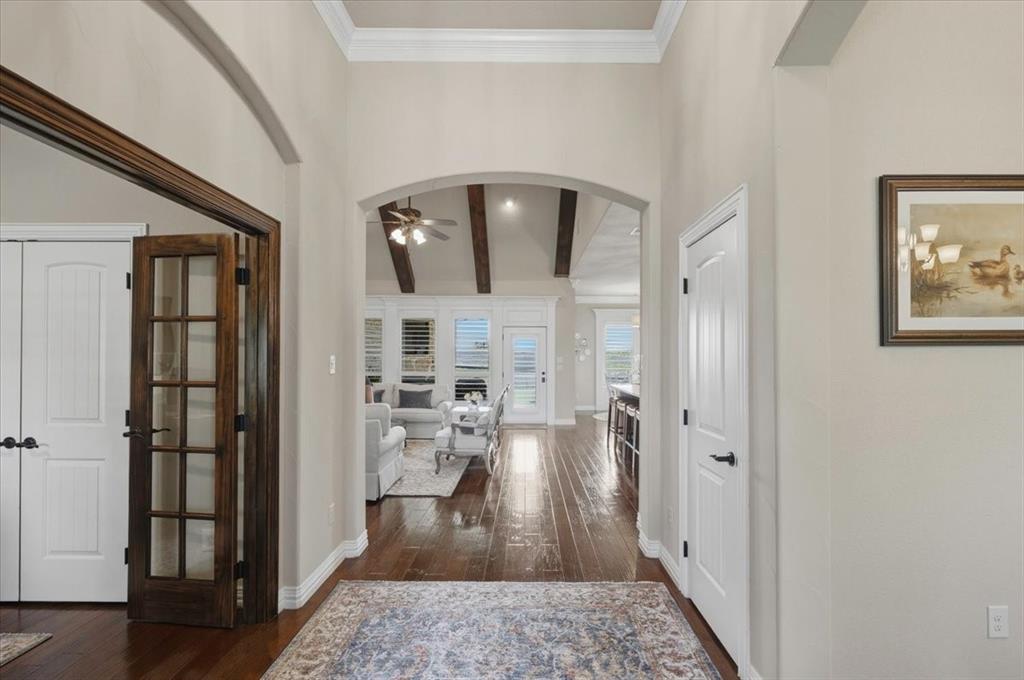 Lago Vista At Bonds Ranch Add - Residential