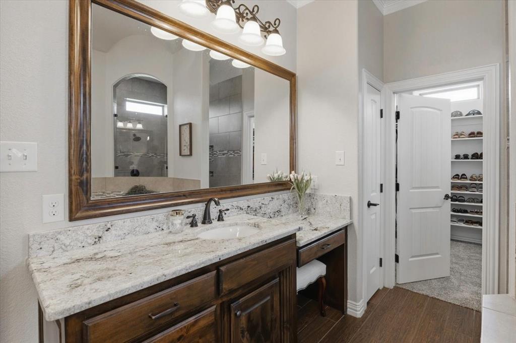 Lago Vista At Bonds Ranch Add - Residential