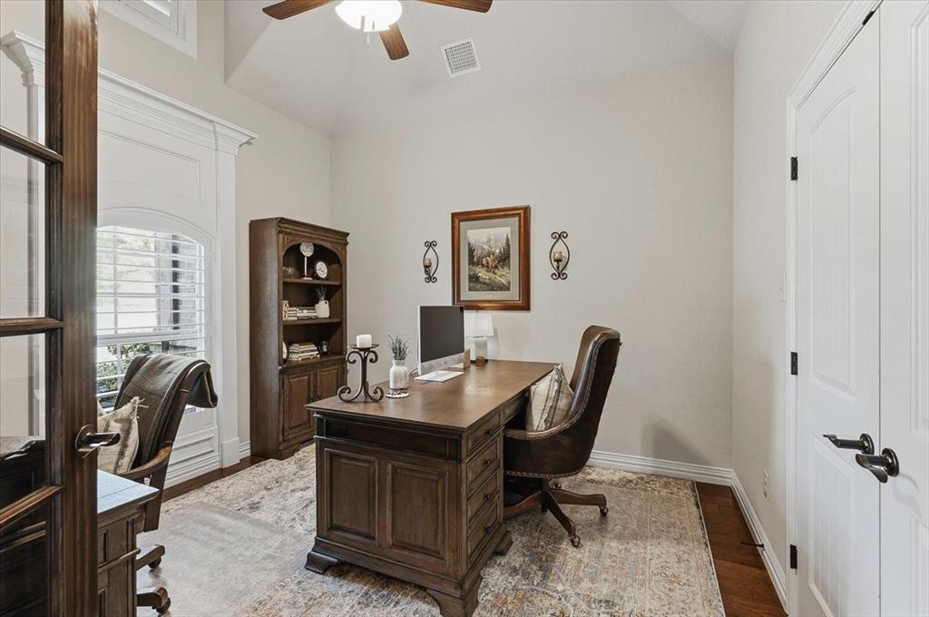 Lago Vista At Bonds Ranch Add - Residential