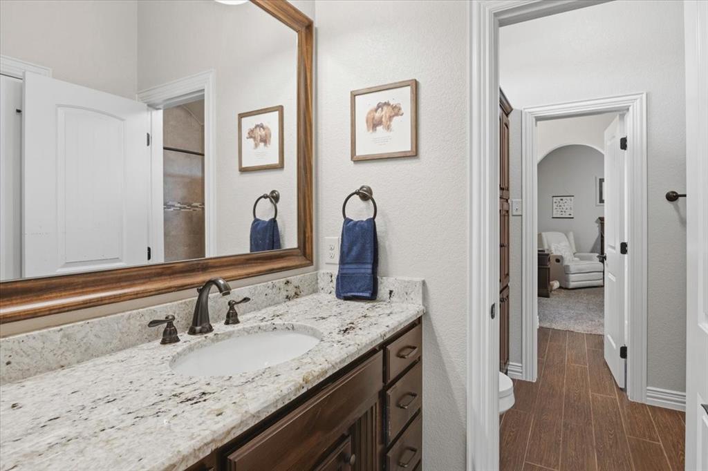 Lago Vista At Bonds Ranch Add - Residential