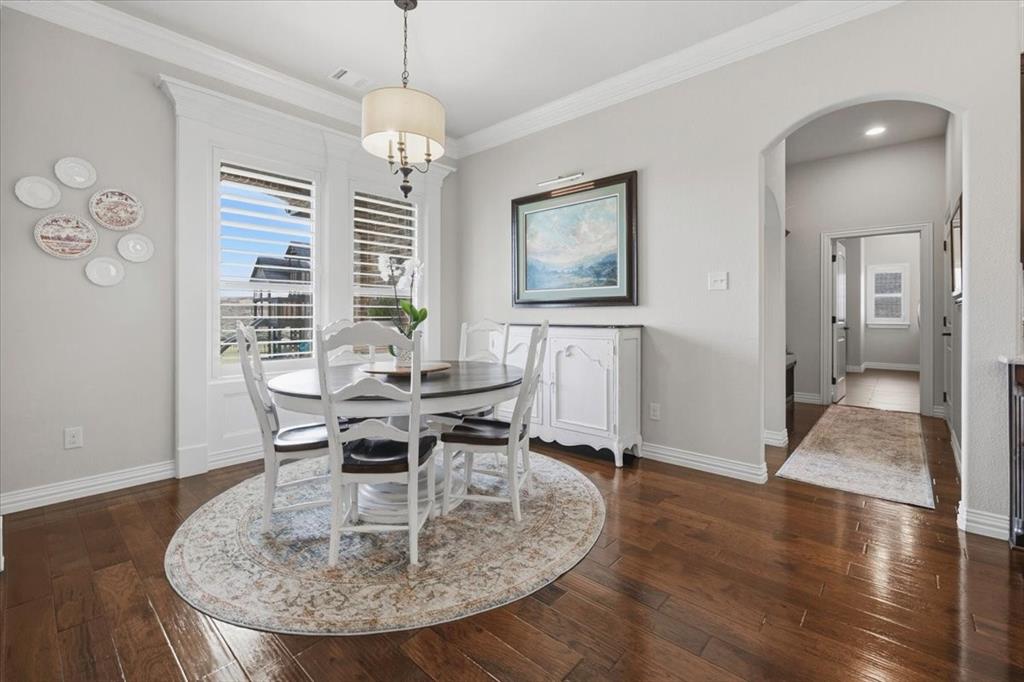 Lago Vista At Bonds Ranch Add - Residential