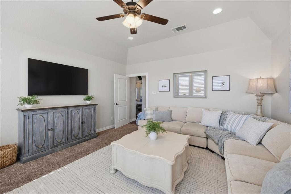Lago Vista At Bonds Ranch Add - Residential