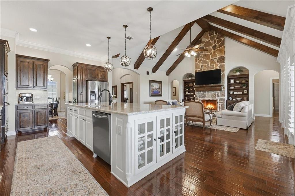 Lago Vista At Bonds Ranch Add - Residential