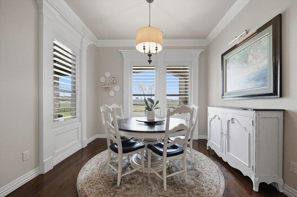 Lago Vista At Bonds Ranch Add - Residential
