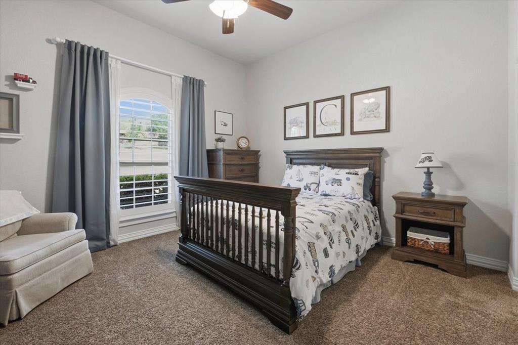Lago Vista At Bonds Ranch Add - Residential