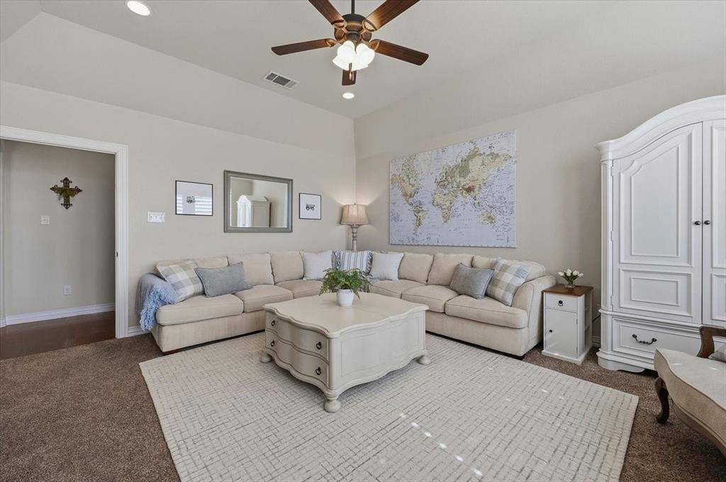 Lago Vista At Bonds Ranch Add - Residential