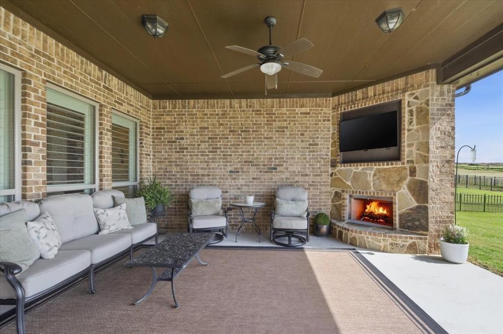 Lago Vista At Bonds Ranch Add - Residential