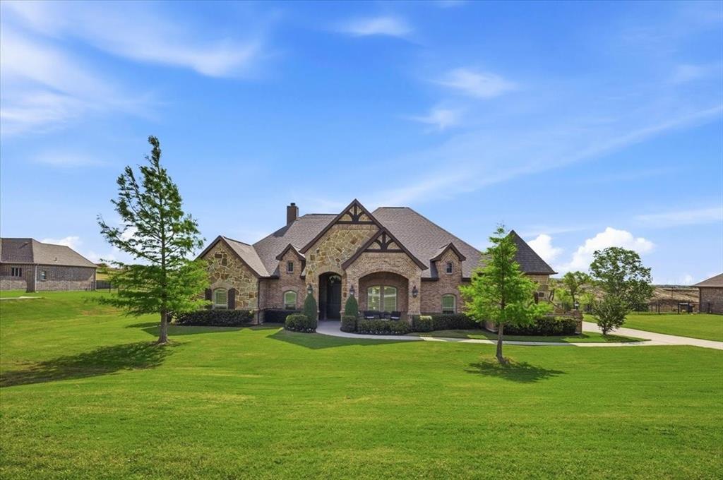 Lago Vista At Bonds Ranch Add - Residential