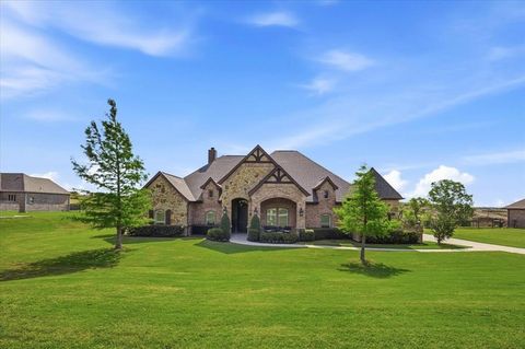 10700 San Simeon Lane Fort Worth TX 76179