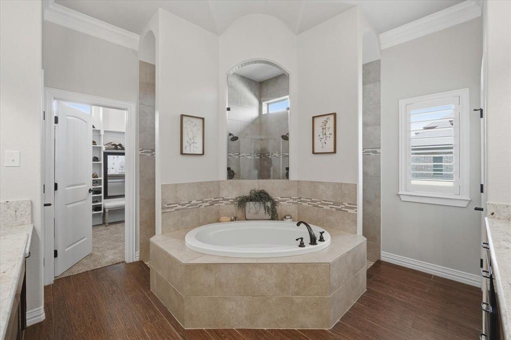 Lago Vista At Bonds Ranch Add - Residential