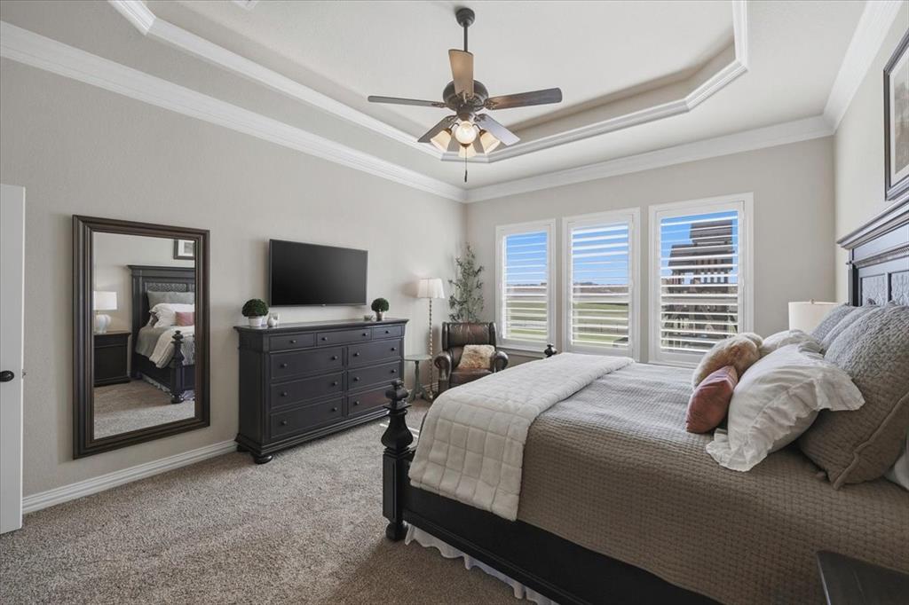 Lago Vista At Bonds Ranch Add - Residential
