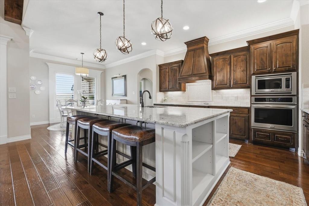 Lago Vista At Bonds Ranch Add - Residential