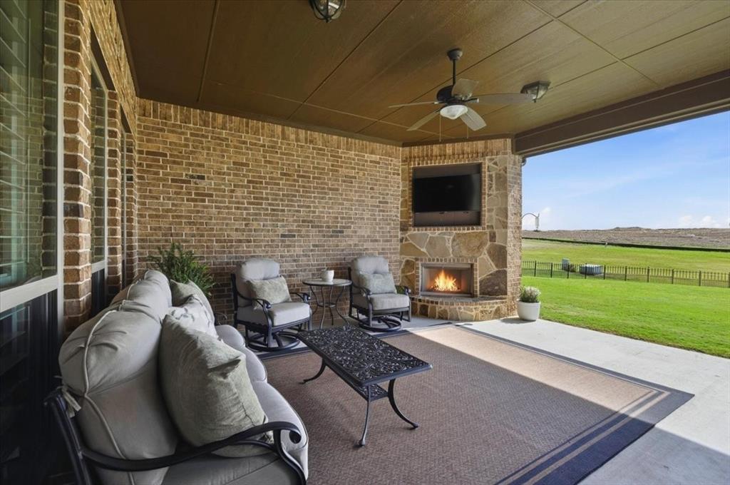 Lago Vista At Bonds Ranch Add - Residential