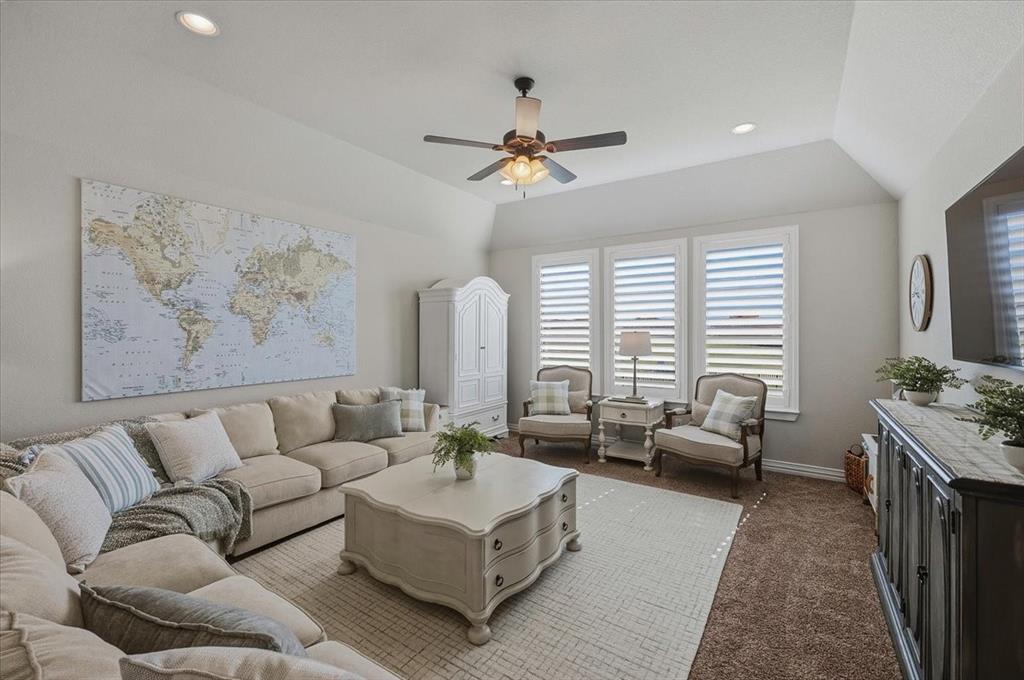 Lago Vista At Bonds Ranch Add - Residential