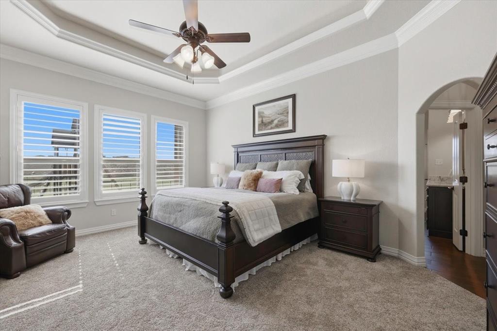 Lago Vista At Bonds Ranch Add - Residential