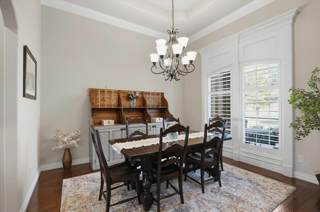 Lago Vista At Bonds Ranch Add - Residential