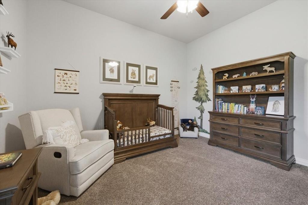 Lago Vista At Bonds Ranch Add - Residential