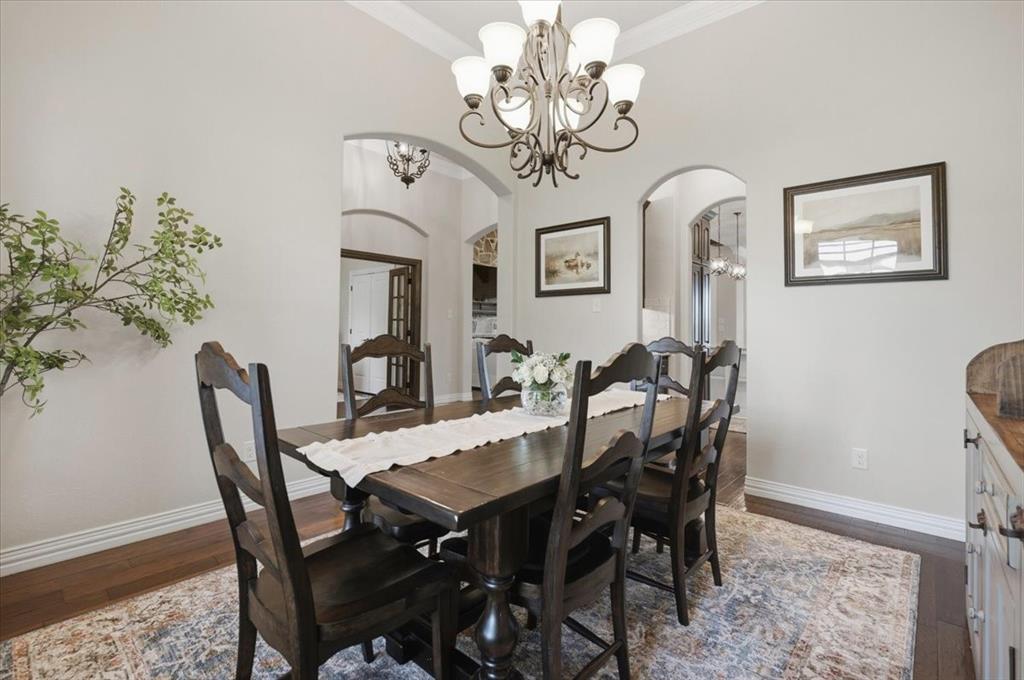 Lago Vista At Bonds Ranch Add - Residential