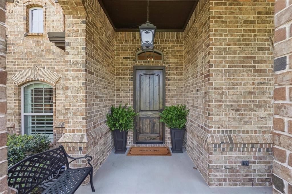 Lago Vista At Bonds Ranch Add - Residential