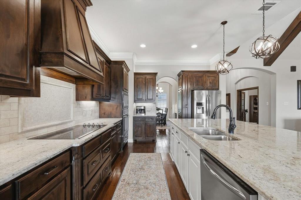Lago Vista At Bonds Ranch Add - Residential