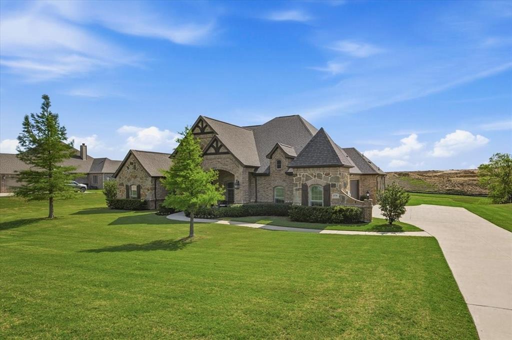 Lago Vista At Bonds Ranch Add - Residential