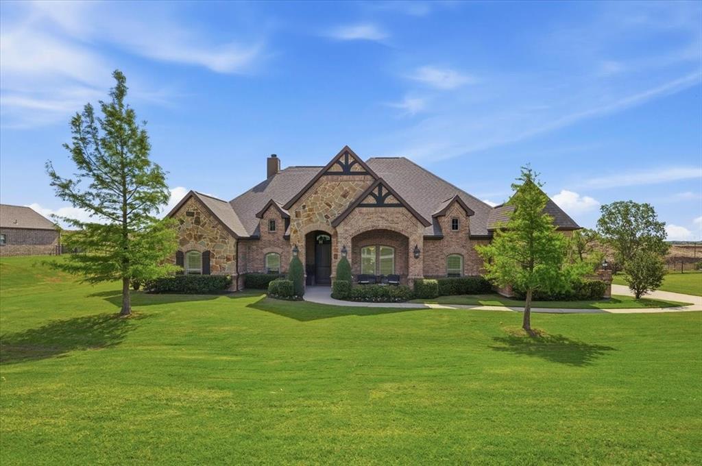 Lago Vista At Bonds Ranch Add - Residential