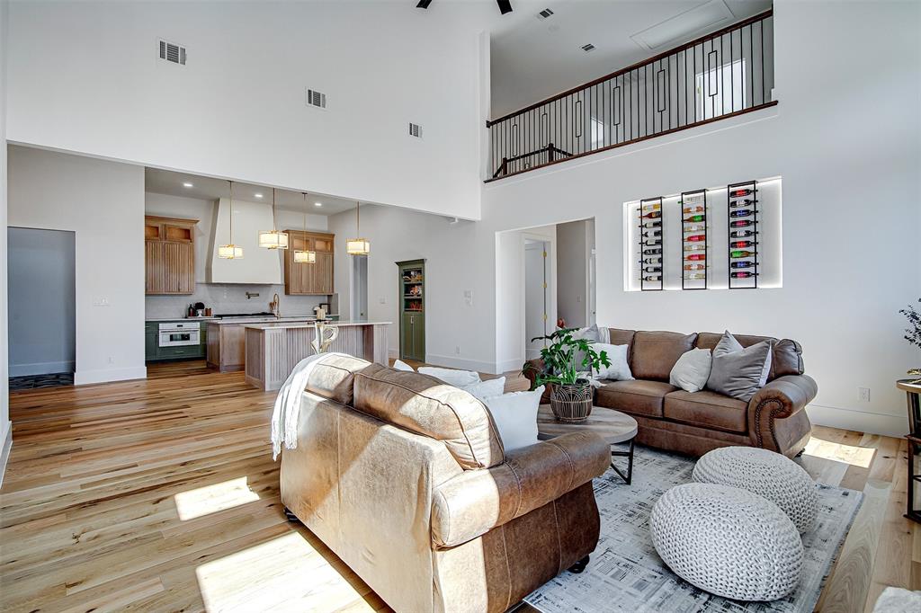 Thomas Crossing Add - Residential