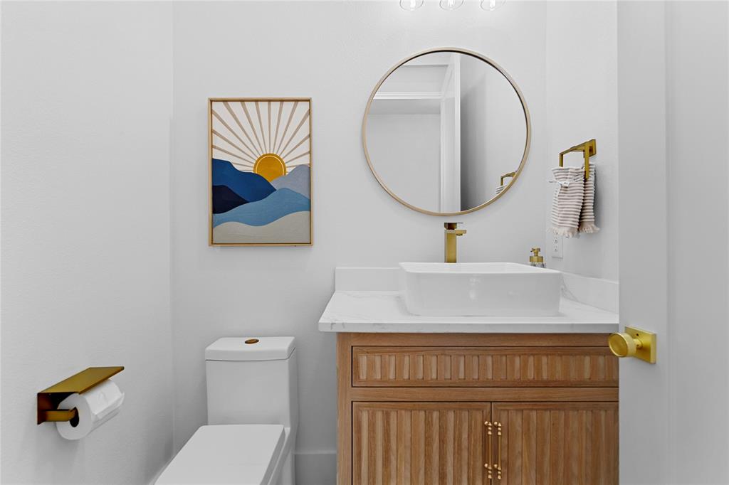 Thomas Crossing Add - Residential