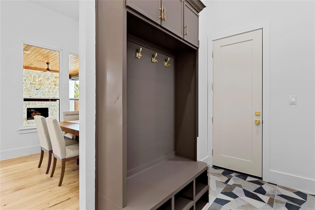 Thomas Crossing Add - Residential