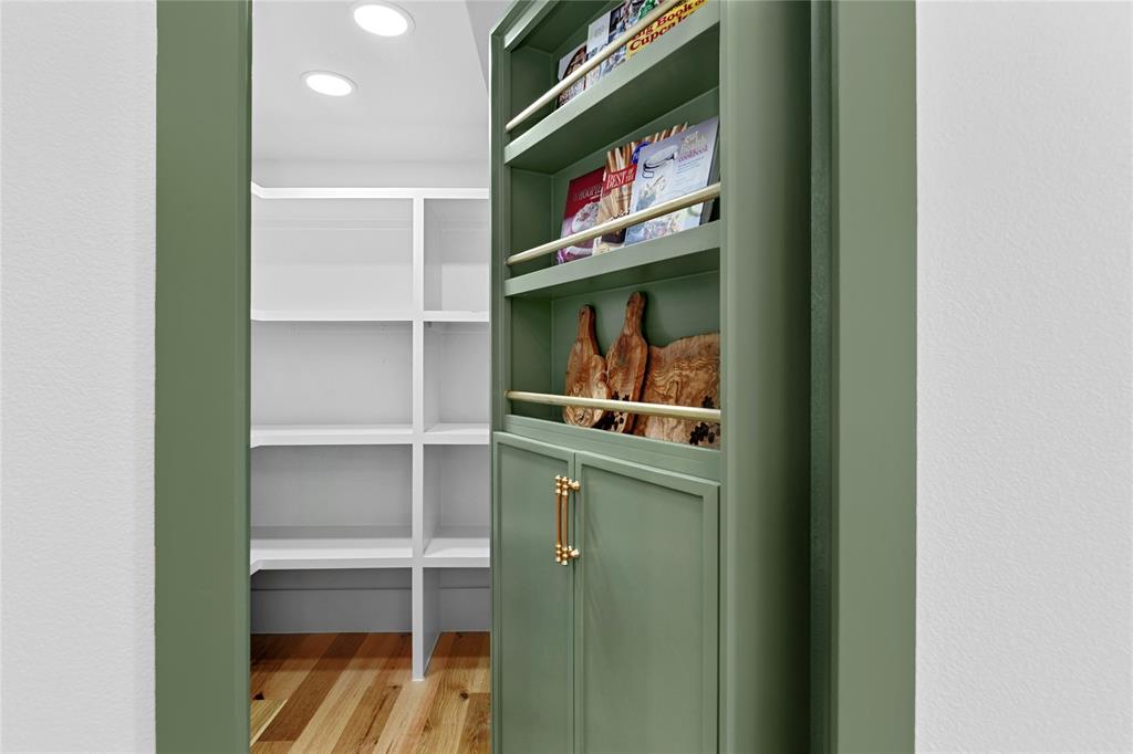 Thomas Crossing Add - Residential