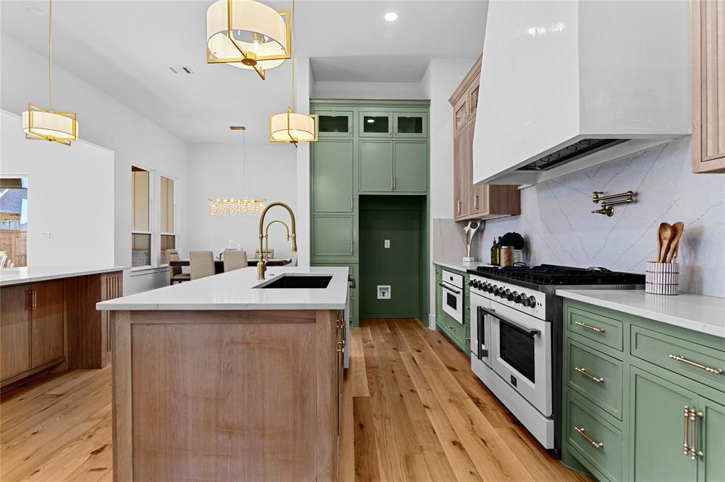 Thomas Crossing Add - Residential