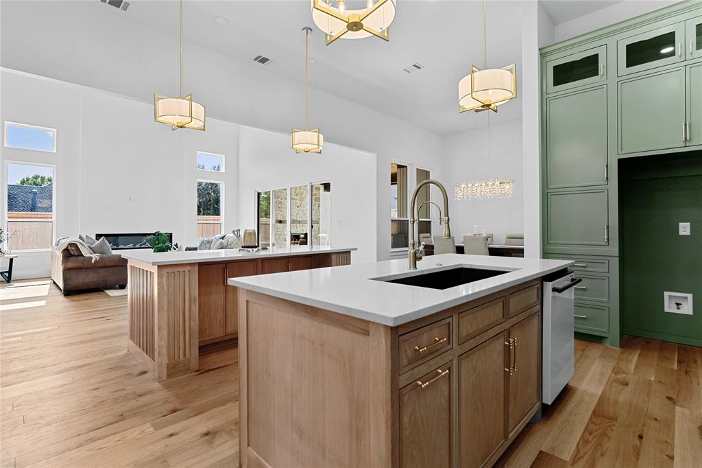 Thomas Crossing Add - Residential