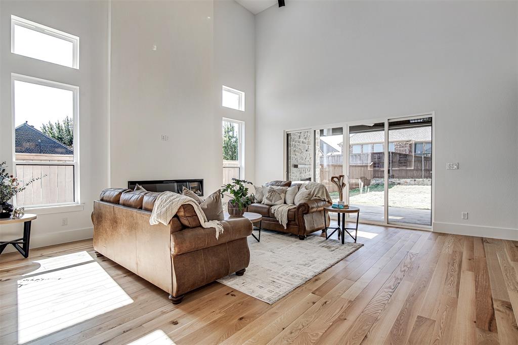 Thomas Crossing Add - Residential