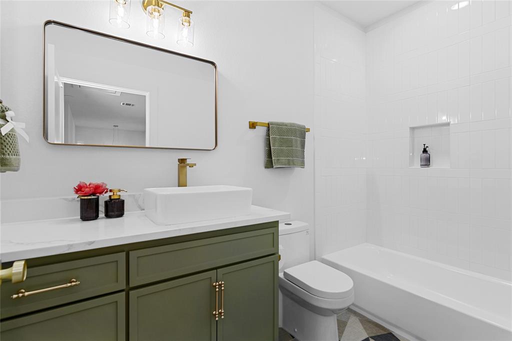 Thomas Crossing Add - Residential