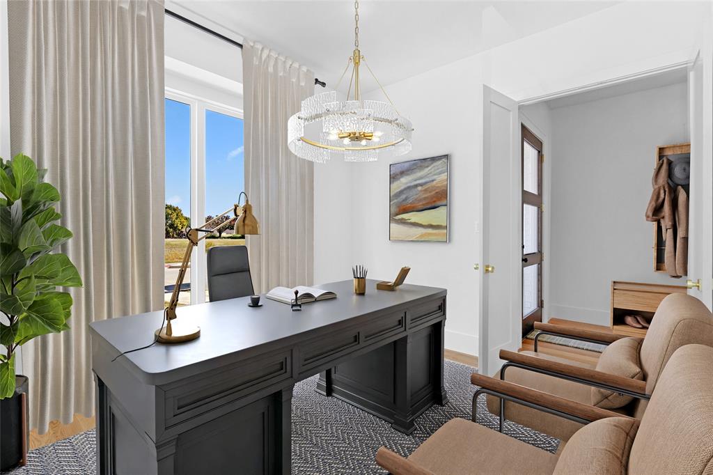 Thomas Crossing Add - Residential