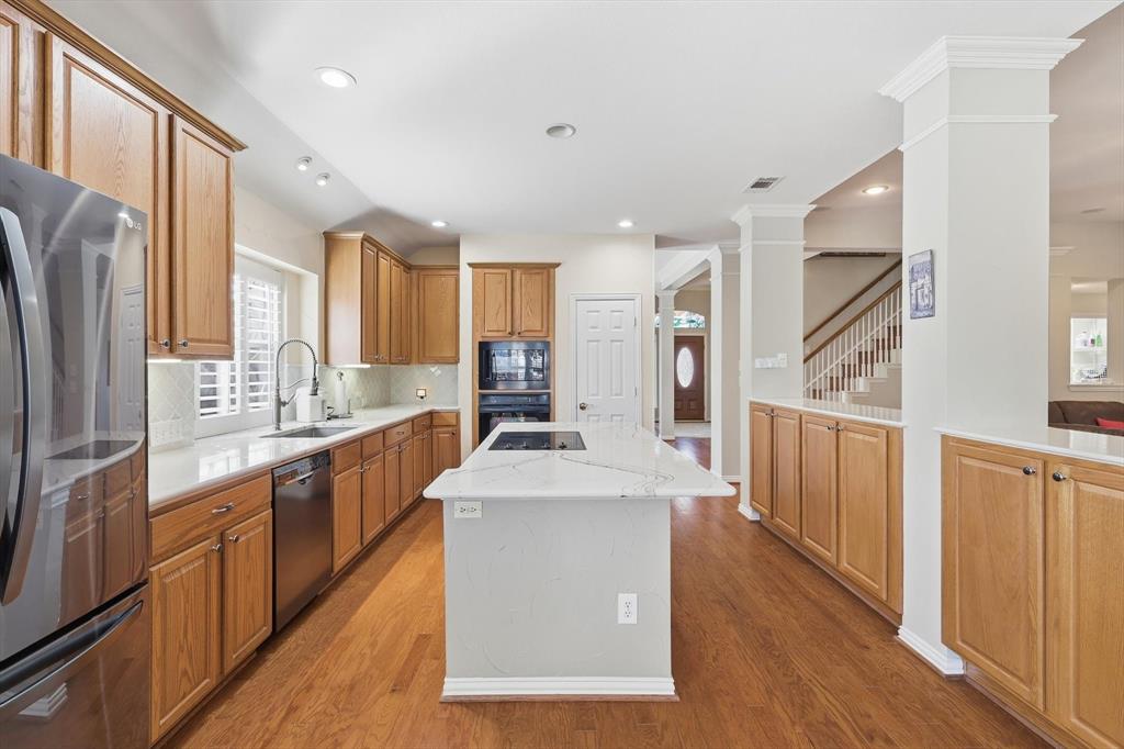 Brookstone Add - Residential