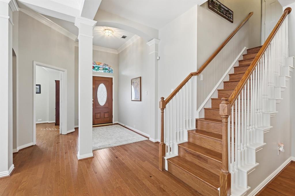 Brookstone Add - Residential