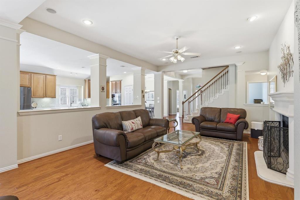 Brookstone Add - Residential