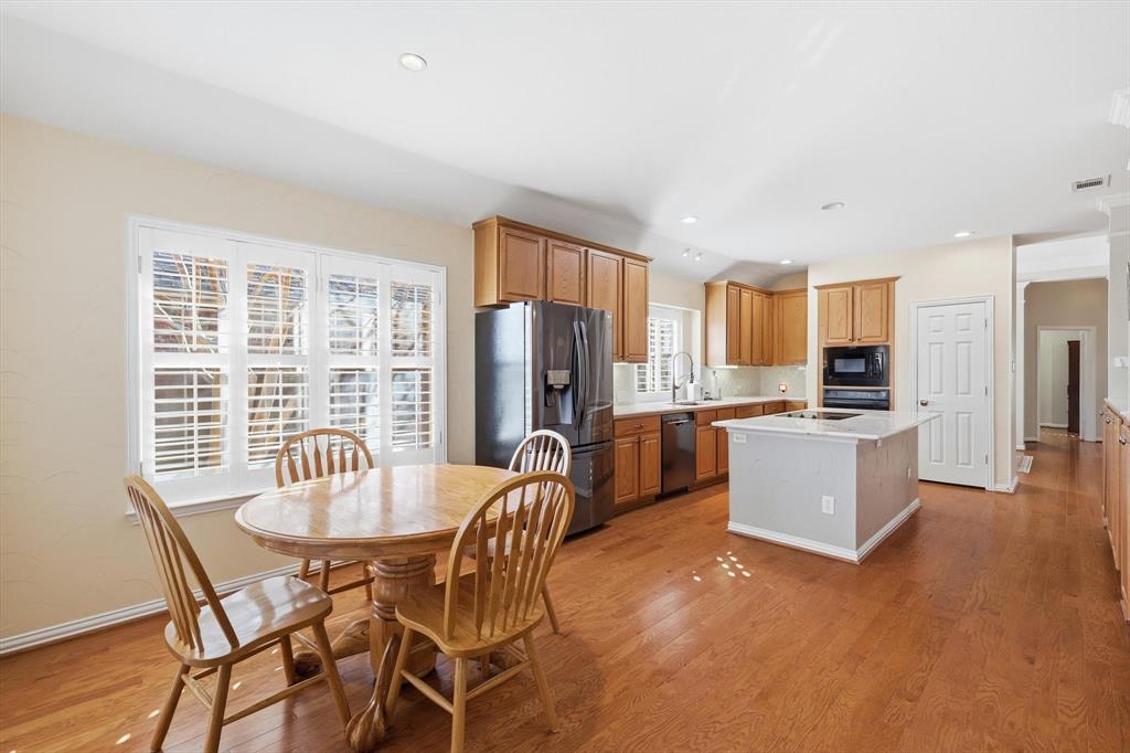 Brookstone Add - Residential