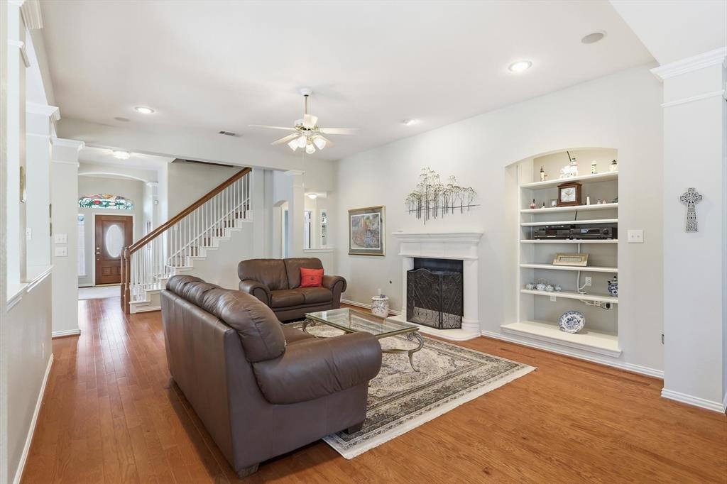 Brookstone Add - Residential