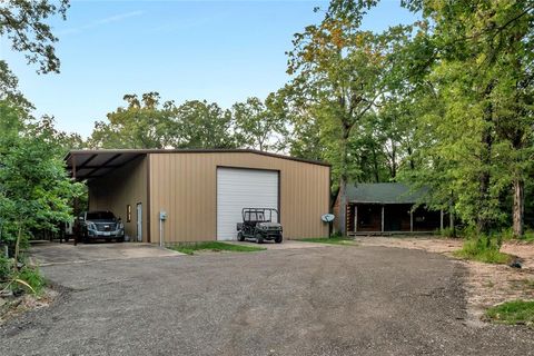 A home in Eustace