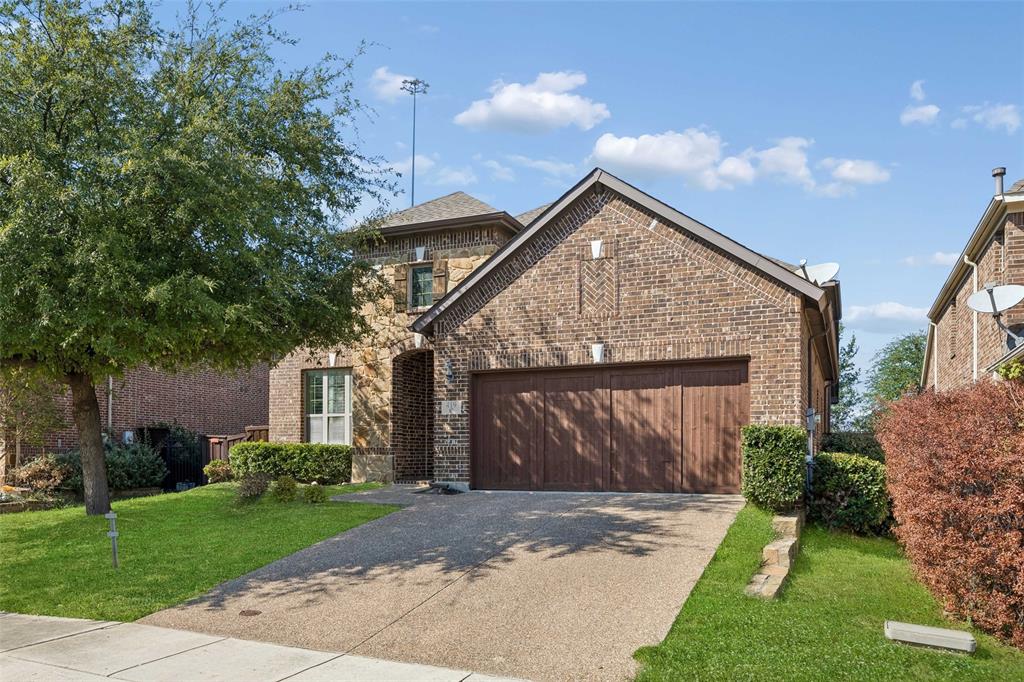 419 San Marcos Drive
