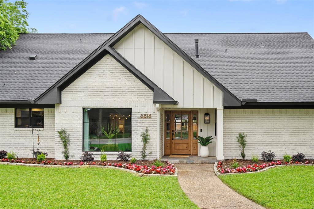 6818 Ledyard Drive