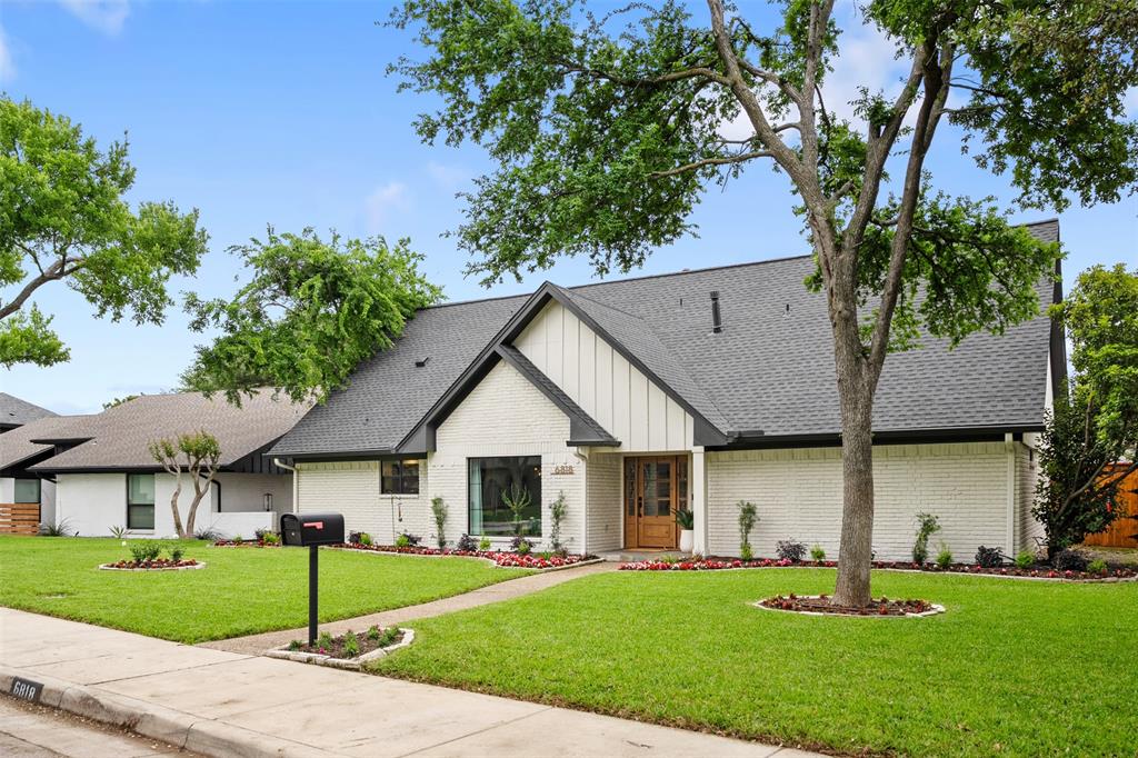 6818 Ledyard Drive