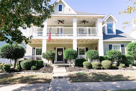 A home in Savannah