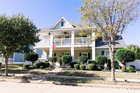 A home in Savannah