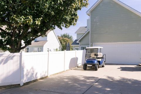 A home in Savannah